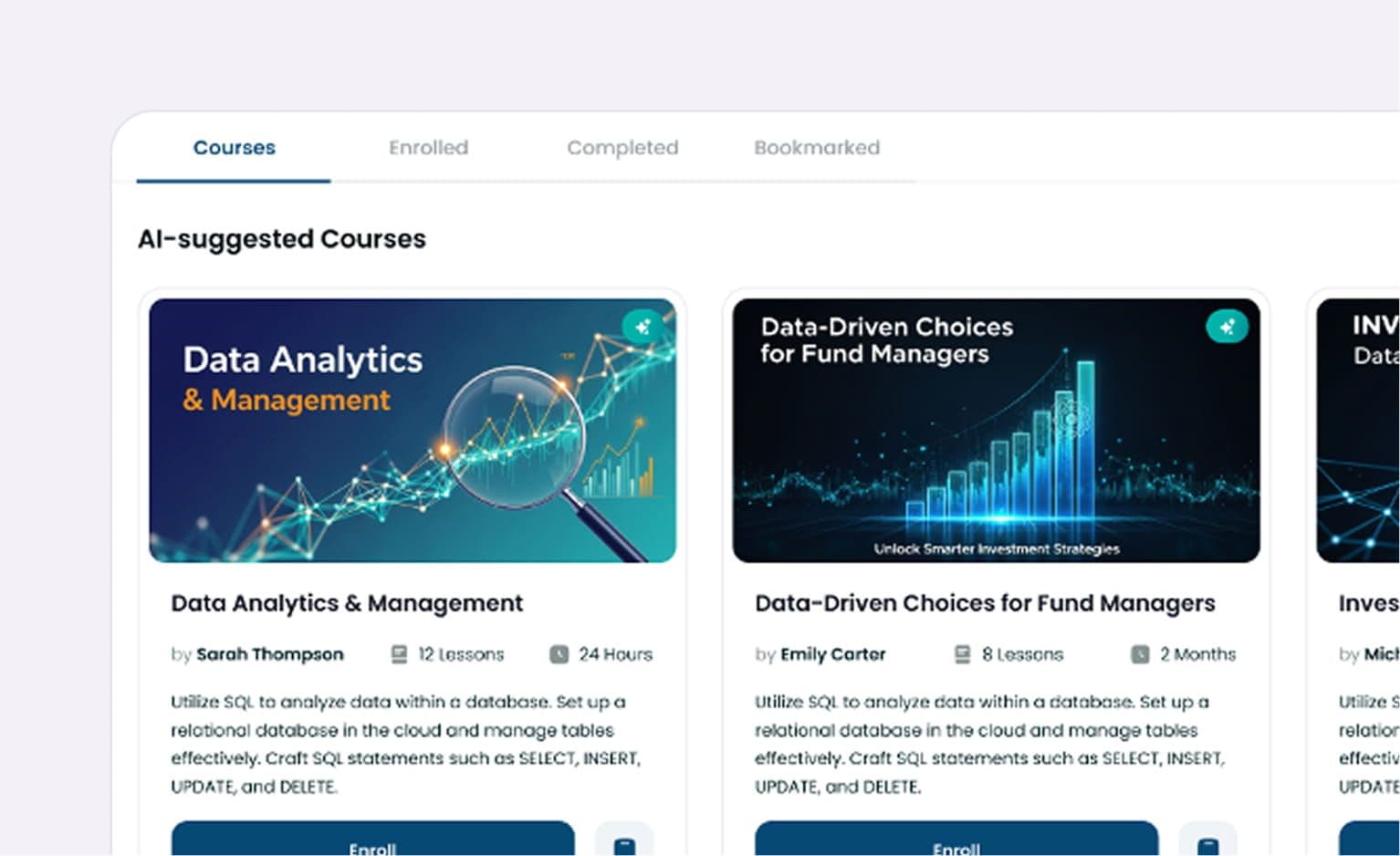 Career Development