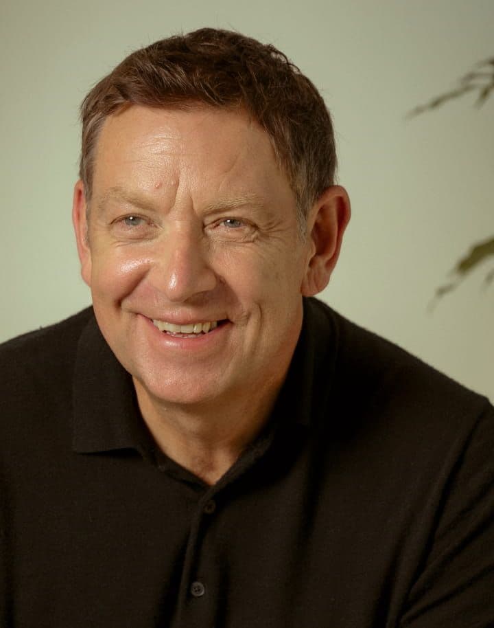Alan Griffin