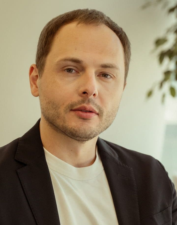 Anton Pavlenko