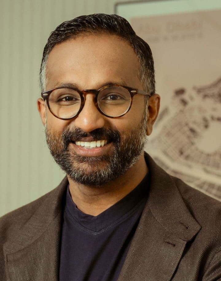 Ashish Koshy