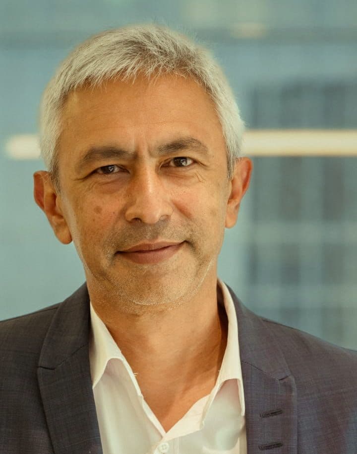 Zuhdi Abrahams