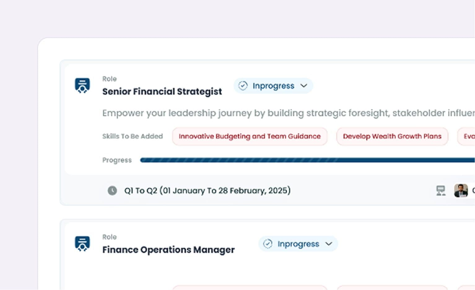Human Capital Management